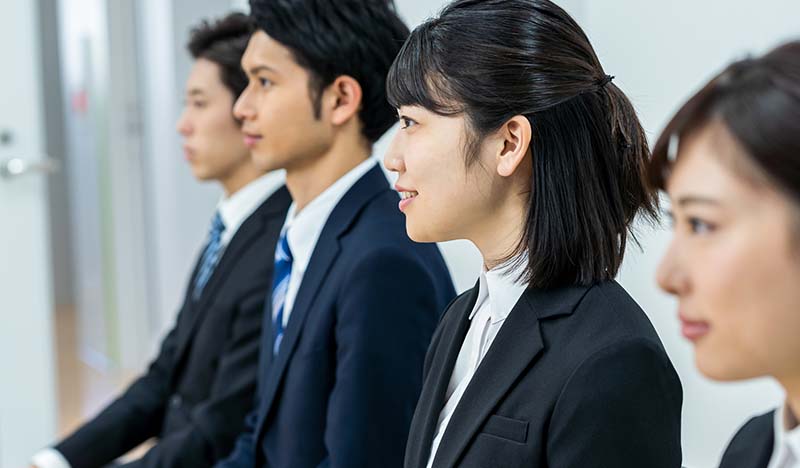 社会人としてスタートしたら…