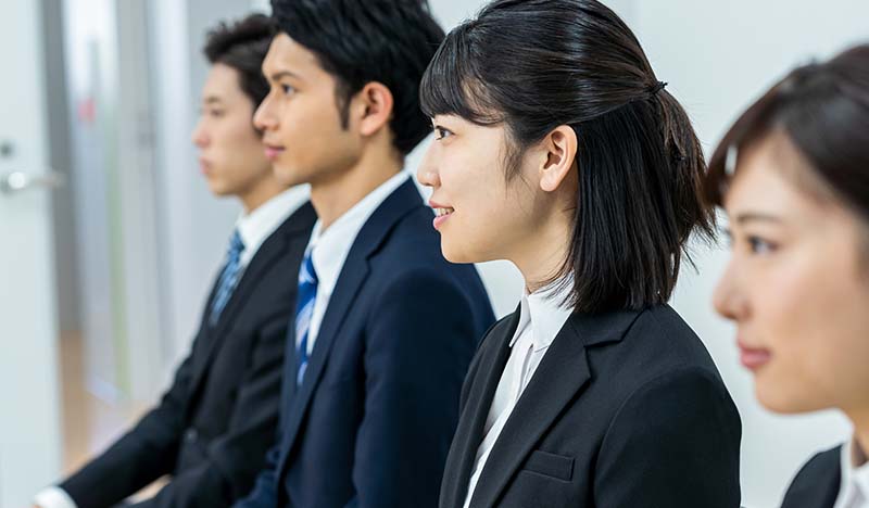 社会人としてスタートしたら…