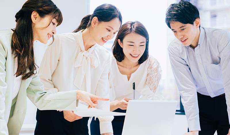 グループ社員・OBの皆さま向けの保険